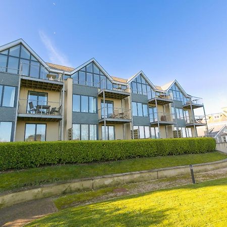 Puffins Appartement St Ives Buitenkant foto