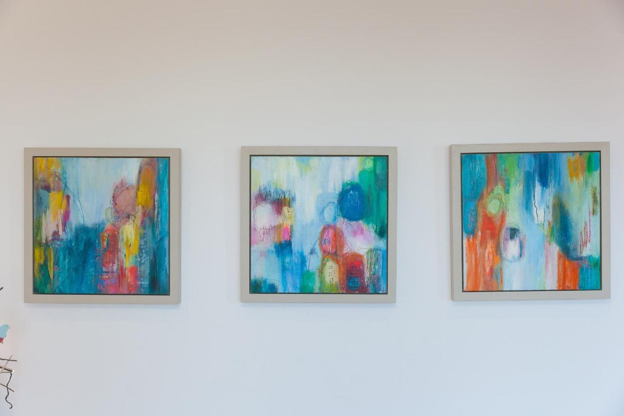 Puffins Appartement St Ives Buitenkant foto
