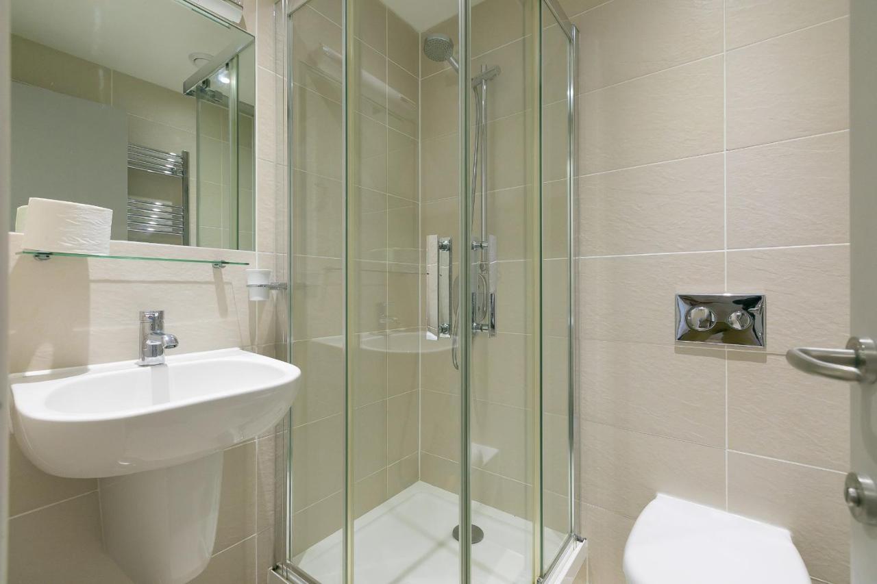 Puffins Appartement St Ives Buitenkant foto